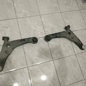 Ryçak lanser Mitsubishi