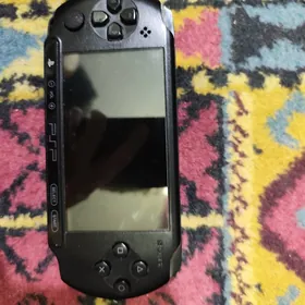 PSP Street (E1004) ideal yagda