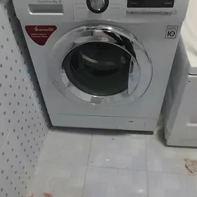 Satyn alýas LG kirmasy