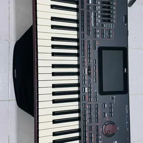 KORG Pa4X
