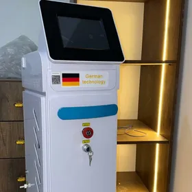 Lazerny apparat Лазер аппарат