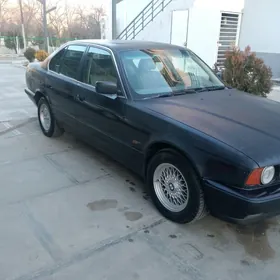BMW 525 1995