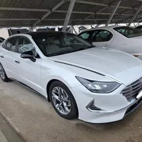 Hyundai Sonata 2022