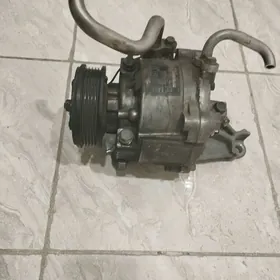 mitsubishi kampresor