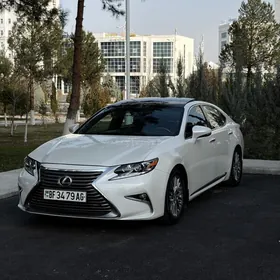 Lexus ES 350 2017