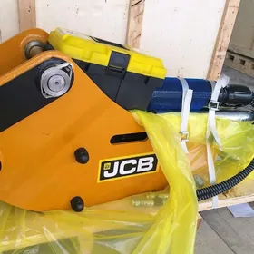 JCB jcb adboynik malatok отбой