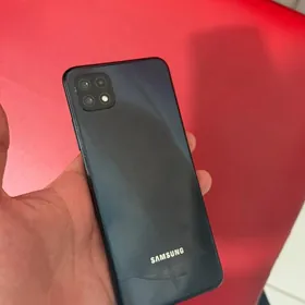 samsung A22