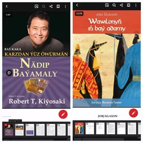 Biznes Kitap Китап Pdf elektro