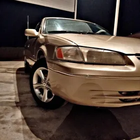 Toyota Camry 1998