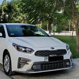 Kia Forte 2020