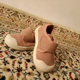 детская обувь