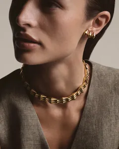 1942-nji ýylyň arhiwindäki bilezikden ylhamlanan Bvlgari täze bezegler toplumyny çykardy