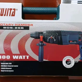 Drel Perforator Fujita 26mm