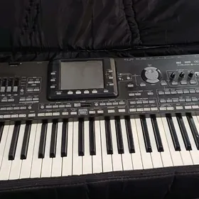 KORG PAX3 76KLAVIS