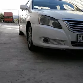 Toyota Avalon 2006
