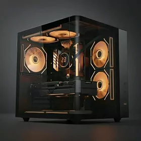 Ryzen 7 7700️RTX 5070 TI 16G