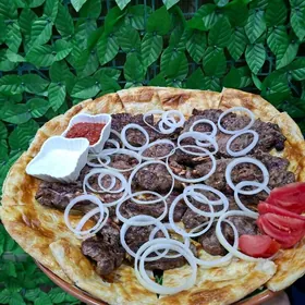 Шашлычник гарак