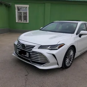 Toyota Avalon 2021