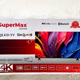 Supermax 55' android