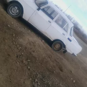 Москвич 412 1883