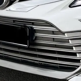 20 24 camry oblicowka