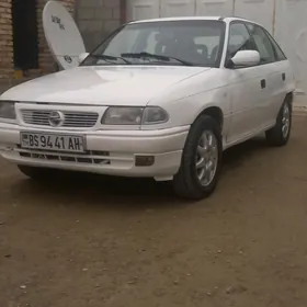 Opel Astra 1995