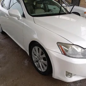 Lexus ES 250 2006