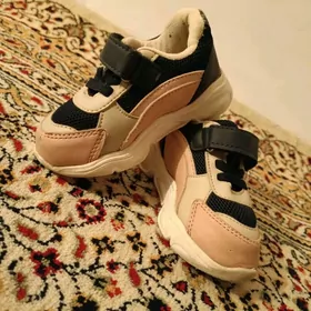 детская обувь