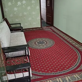 Arenda 4 mikrayon 2 komnat