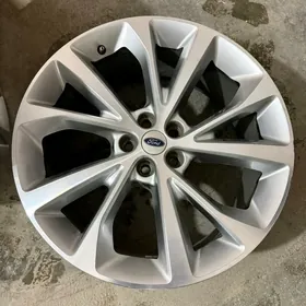 Ford explorer 2021 disga