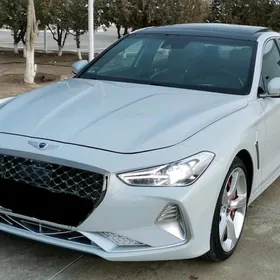 Genesis G70 2020