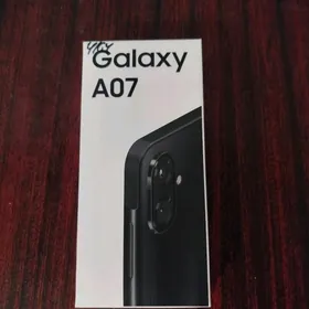 Samsung a07