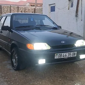 Lada 2115 2001