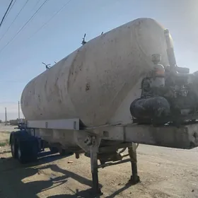 Kogel Euro Trailer 1994