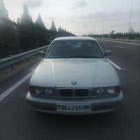 BMW 525 1990