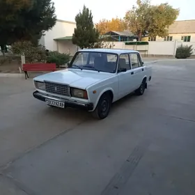 Lada 2107 2004