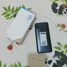 Redmi 9A 4/64