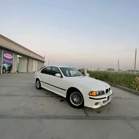 BMW M3 2001