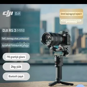 RONIN DJI RS 3 MINI