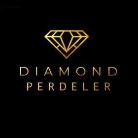️DIAMOND️PERDELER️