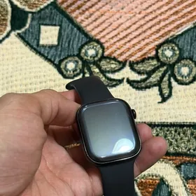 Apple Watch 10