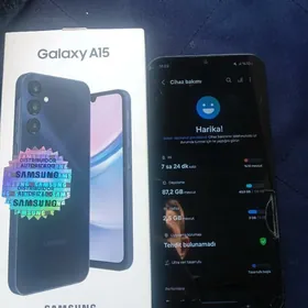 samsung A15