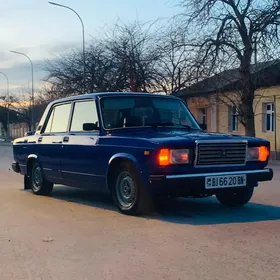 Lada 2107 1995
