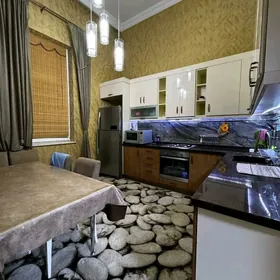 4 komnat elitka 6 etaj 200м²