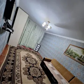 Нагина 3Комнаты