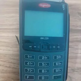 Ingenico iwl 220
