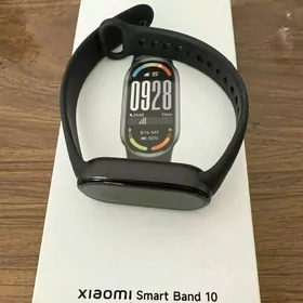 mi band 10 nfc taze