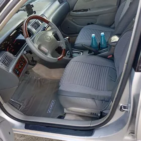 Toyota Camry 2001