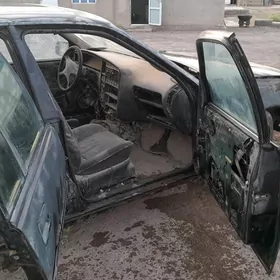 замок зажганя