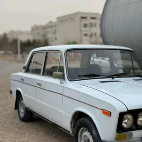 Lada 2106 1991
